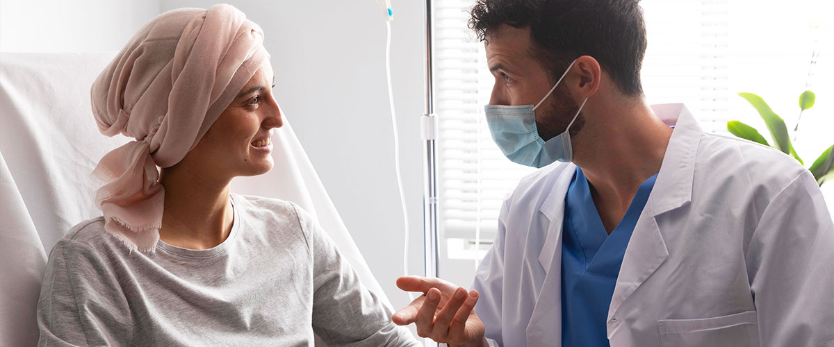 Head & Neck Surgical Oncology