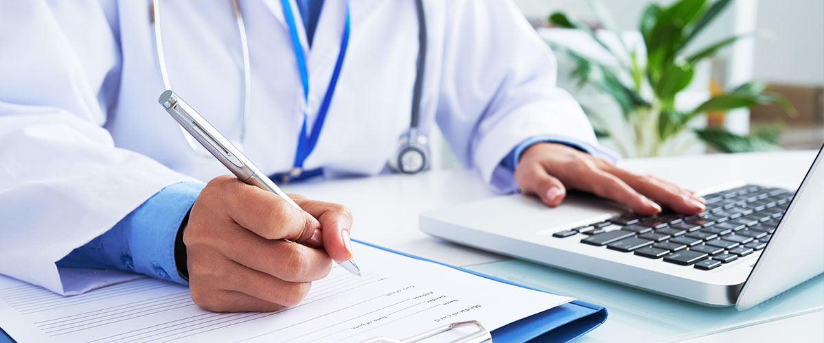 Internal Medicine & Diabetology