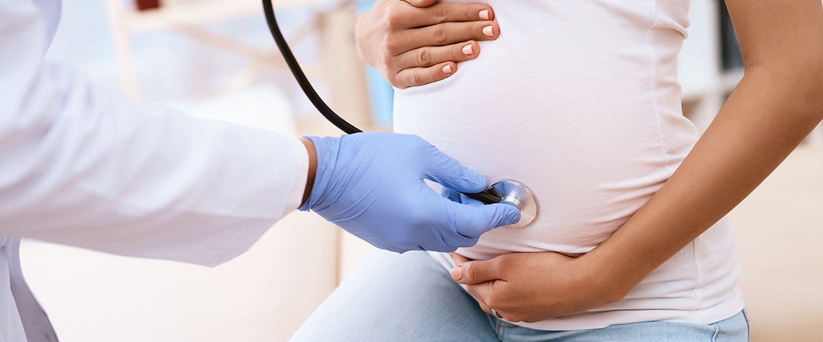 Obstetrics & Gynaecology