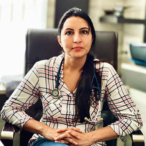 Dr. Deepa Keshavan